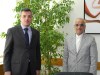 Predsjedatelj Doma naroda Parlamentarne skupštine BiH mr. Ognjen Tadić susreo se sa veleposlanikom Irana